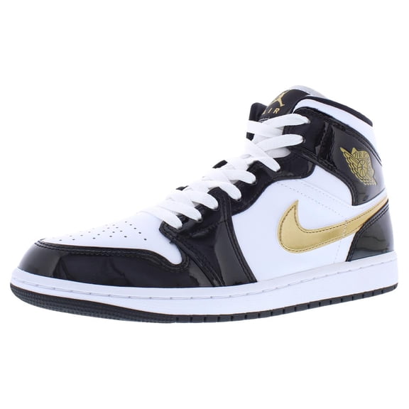 AIR JORDAN 1 MID - 852542-007