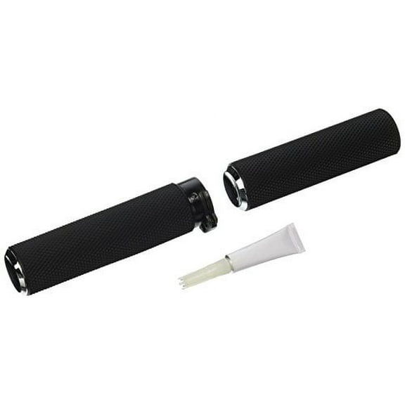 Arlen Ness 07-324 Chrome Fusion Grip