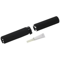 Arlen Ness 07-324 Chrome Fusion Grip