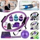 thumbnail image 2 of Pilates Kit Pilates Essential Kit for Women Pilates Rings Ball Set Resistance Bands More for Home Workouts, 2 of 5