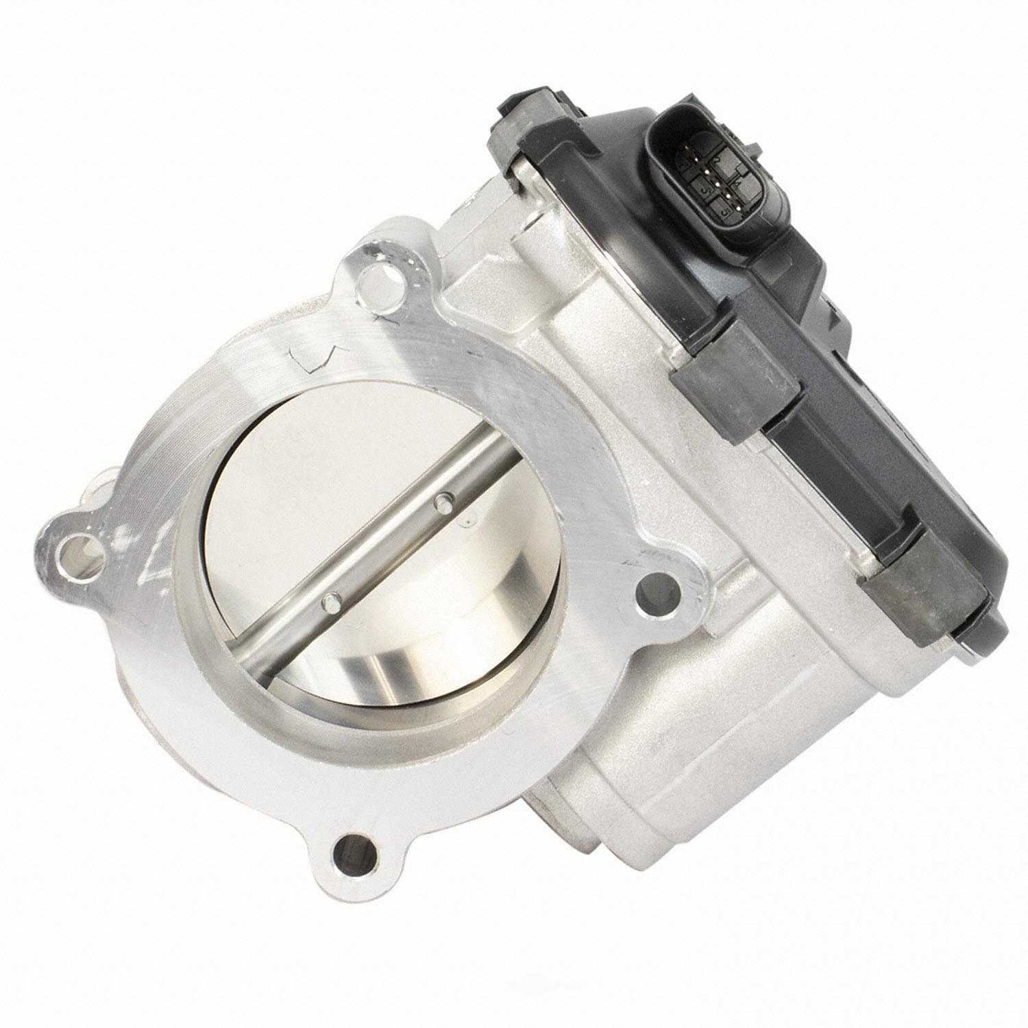 Motorcraft TB-21 Fuel Injection Throttle Body