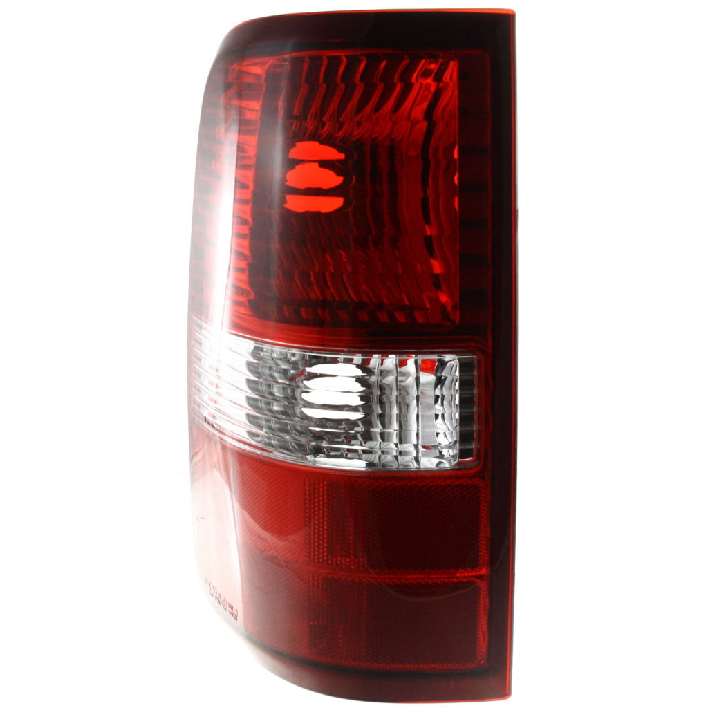 OE Replacement Tail Light FORD PICKUP FORD LIGHTDUTY 2004-2008 Partslink FO2800182 