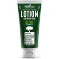thumbnail image 1 of Loción de aceite de árbol de té Oleavine con aceite de neem para pies y cuerpo: ayuda a calmar la irritación de la piel y combatir el olor corporal TheraTree, 1 of 5