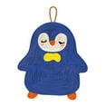 thumbnail image 2 of Alfombrilla para rascar para gatos, antideslizante, para interiores, protege el sofá. Pingüino, 2 of 9
