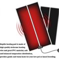thumbnail image 3 of 20w Reptile Heating Mat 42*28cm 220v -- Reptile Heat Pad With Temperature Adjustment, Terrarium Heat Mats - Xingx, 3 of 5