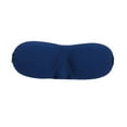thumbnail image 6 of Eye for Sleeping Blackout Blindfold with Adjustable Strap Comfortable, 6 of 8