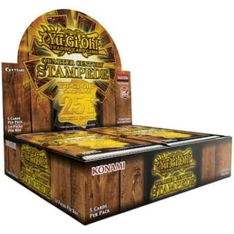 格安　QUARTER CENTURY LIMITED PACK 12 BOX Amazon.co.jp: 遊戯王 QUARTER CENTURY LIMITED PACK BOX