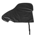 thumbnail image 1 of Advancent Cubierta de enganche de remolque delantero para remolque, impermeable, a prueba de polvo, lluvia, nieve, Protector con hebilla, parte Jardín y Patio, 1 of 6