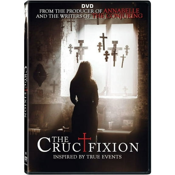 The Crucifixion (DVD)