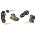 thumbnail image 5 of Snowline Chainsen Pro Ice Cleats - Previous Generation XXL, 5 of 5