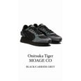 thumbnail image 1 of Onitsuka Tiger MOAGE CO BLACK / CARRIER GREY 1183B555 001 UNISEX Made in Vietnam, 1 of 6