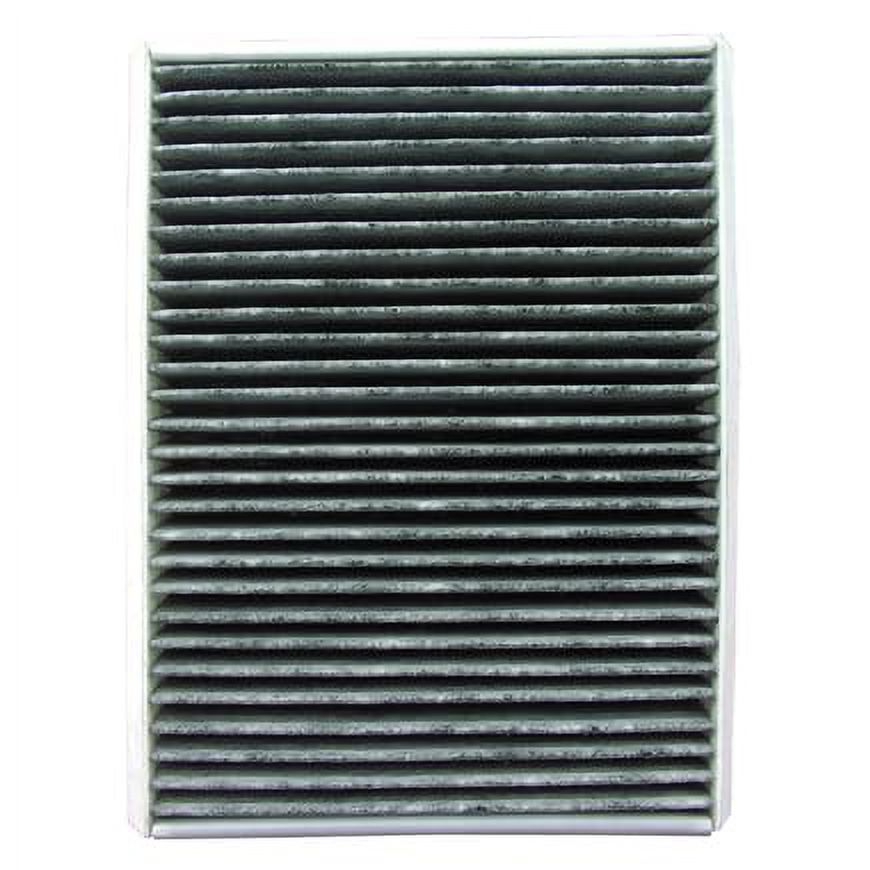 ACDelco CF3392C Passenger Compartment Air Filter