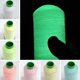 thumbnail image 5 of Hilo de coser noctilucente bordado cordón artesanía tejer hilo cuerda alambre suministros de bricolaje 1000 yardas sidaley JJ20174-05, 5 of 6