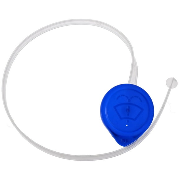 Dorman 47319 Washer Fluid Reservoir Cap for Specific Honda Models