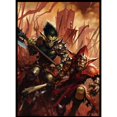 thumbnail image 1 of Fundas para cartas Realm Guard Goblin Army 105 unidades 6,6 x 9,2 cm, 1 of 5