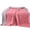 Red, variant on Cooling Blankets for Hot Sleepers Wavy Cool Touch Air Conditioning Quilt Soft Breathable Summer Blanket for Bedroom Kids Sofa Travel Nap Indoor Outdoor Exquisite Layered Texture Fabric