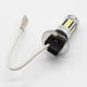 thumbnail image 3 of Sidaley 2 uds 4014 25W aleación de aluminio de alta potencia 30LED automóvil luz antiniebla blanca conjunto de bombillas de coche DC 12V 6000K Bombillas para automóviles Sidaley CZ7062-00B, 3 of 6