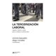 thumbnail image 1 of La tercerización laboral Blanco, 1 of 2