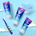 thumbnail image 3 of Pasta de dientes hello Variety Fluoride Kids 125 ml (paquete de 3), 3 of 4