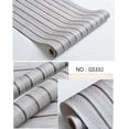 thumbnail image 3 of Yuarrent Pegatinas de pared autoadhesivas con imitación de rejilla y veta de madera, papel tapiz decorativo. Decoración del hogar tipo+3 300*53cm, 3 of 5