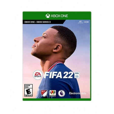 FIFA 22 Standard Edition - Xbox One