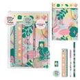 thumbnail image 1 of Pusheen Botanical Stationery Set, 1 of 2