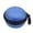 Blue, variant on lanema EVA Headphone Storage Case For Burmester True Earphone Bag Pouch for Travel And Daily Use Waterproof Design