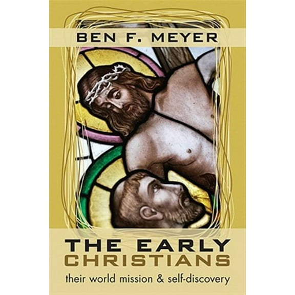 The Early Christians (Paperback)