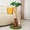 Catnip Ball, variant on Cat Scratching Post, Cat Scratcher Kitten Scratch Post,Sisal Rope for Indoor Cats, Claw Scratcher for Indoor Cats and Kittens (Catnip Ball)