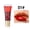 01# Warm Orange Nude, variant on Julystar Peelable Matte Lip Gloss, Smudge-Proof Long Lasting Peel Off Lip Stain