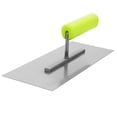 thumbnail image 3 of MasteelfCA Spatule en Acier Inoxydable pour Finition de Ciment et Béton, 3 of 8