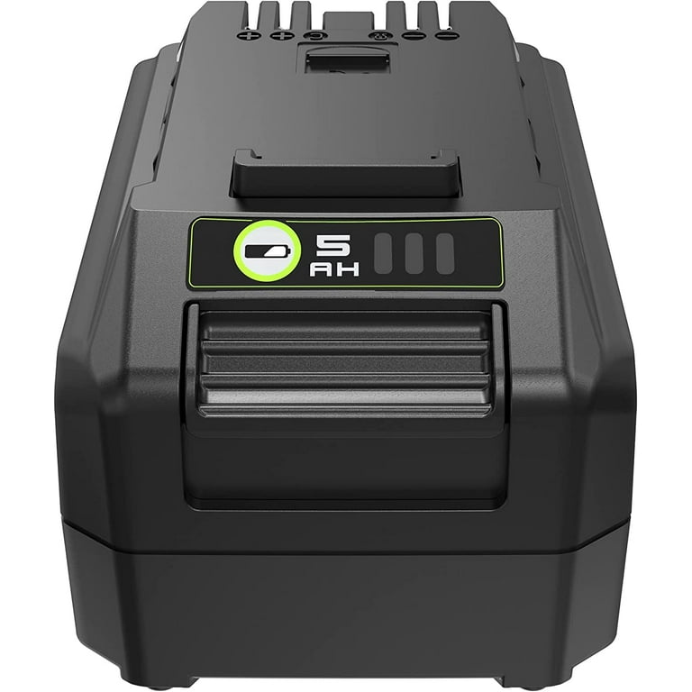 Greenworks 24V 5Ah USB Battery 2949602AZ - Walmart.com