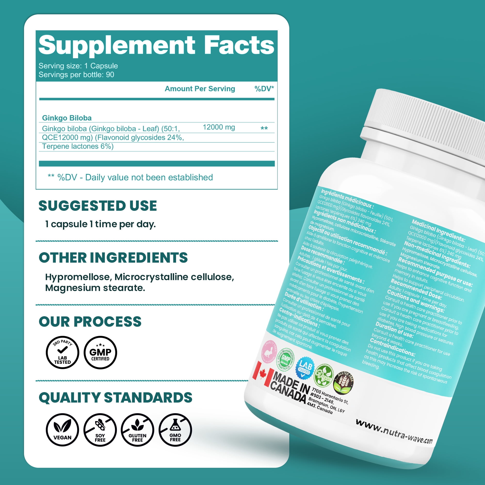 Carnitine Supplements | Walmart Canada