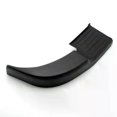 thumbnail image 5 of Rear Bumper Step Plate Black for Toyota Hilux Revo Rocco 2015 -, 5 of 5