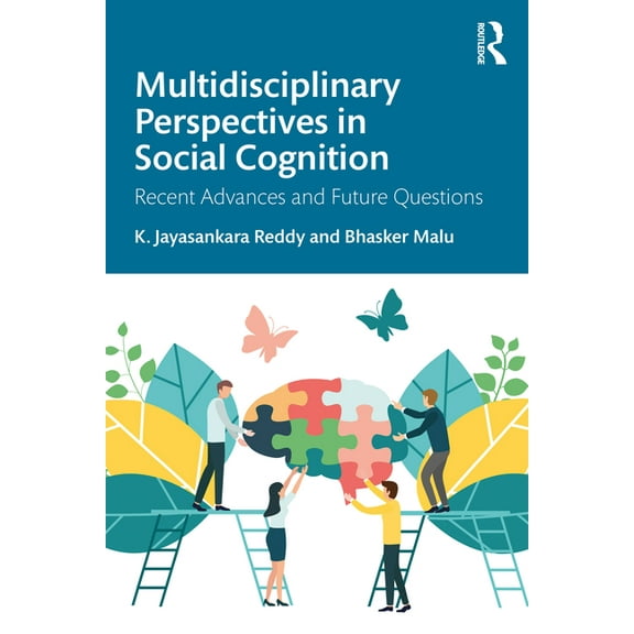 Multidisciplinary Perspectives in Social Cognition: Recent Advances and Future Questions, (Paperback)