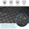 thumbnail image 4 of Revestimiento de carga para mascotas, fundas de asiento para perros de ajuste universal, antideslizantes e impermeables, 4 of 5