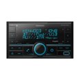 thumbnail image 1 of Kenwood DPX304MBT 2-Din Digital Media Receiver with Bluetooth, 1 of 3
