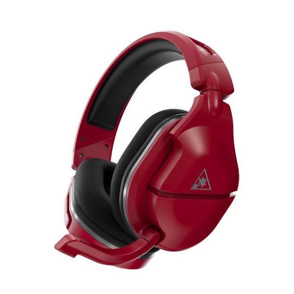 TURTLE BEACH Stealth 600 Gen 2 Max MultiPlatform Wireless Gaming Headset for Xbox (Red)