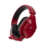 Turtle Beach Stealth 600 Gen 2 MAX Wireless Gaming Headset for Xbox / PS5 -Red