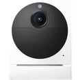 thumbnail image 5 of Restored WYZE Cam Outdoor Starter Bundle v2 ( Base Station and 1 Camera), 1080p HD Indoor & Outdoor Wireless Security Camera with Color Night Vision, 2-Way Audio (Refurbished), 5 of 8