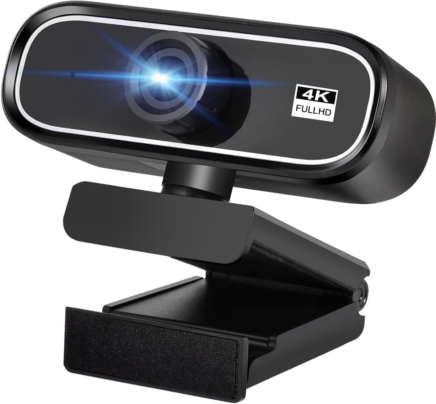 Dell Webcam WB3023-2K QHD/FHD/HD Resolution, Sony Sensor