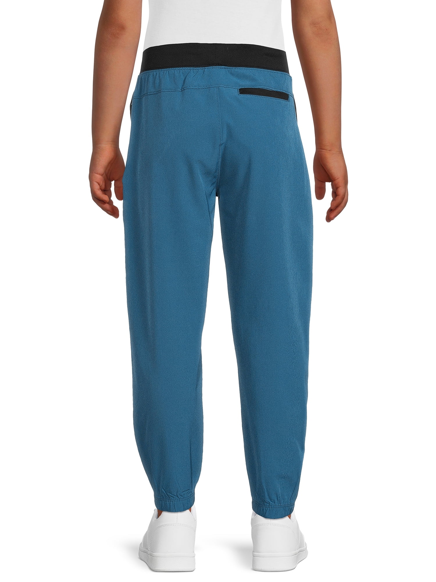 Spalding pants shop walmart
