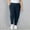 01 Navy, variant on Weiqiqre Sweatpants Women Closed Cinch Bottom Fleece Lounge Womens Oversized Joggers