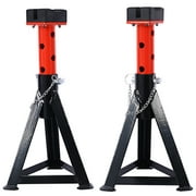 3 Ton Jack Stand, Pair of Axle Stands