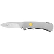 Puma 4-star Mini Stainless Folding Knife