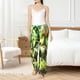 thumbnail image 4 of Fotbe st. patrick’s day gnomes Pantalones de Pijama para Mujer, Pantalones de Dormir, Pantalones Pj con Cordón y Bolsillos-X-Large, 4 of 6