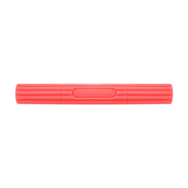 Twist Hand Bar Hand Sprotener Resistance Entrenamiento de suministros ligeros Barra de resistencia Ejecutor de mano para mejorar el gimnasio de agarre Naranja 50 lb