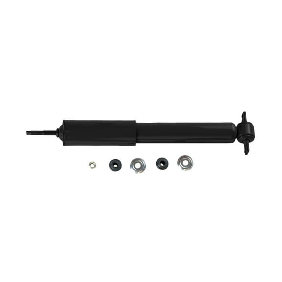 Gabriel 81541 Guardian Front Shock Absorbers Fits 84-95 Toyota Pickup RWD, 93-98 Toyota T100 RWD (1 pack)