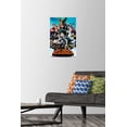 thumbnail image 5 of My Hero Academia - Group Collage Wall Poster with Pushpins, 14.725" x 22.375", 5 of 6