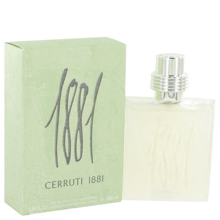 Nino Cerruti 414580 Eau De Toilette Spray 3.3 oz, For Men - Walmart.com
